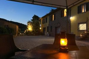 il Podere La Casina