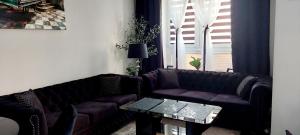 Apartamenty Magvel