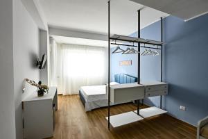 Deluxe Zimmer