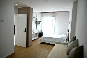 Vierbettzimmer