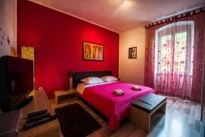 Downtown Apartment Nora - Split