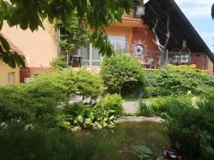 Apartament 3osobowy - 文戈热沃