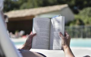 Villages vacances Les Garrigues de la Vallee des Baux : photos des chambres