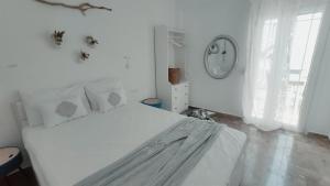 Blue Paradise Apartment