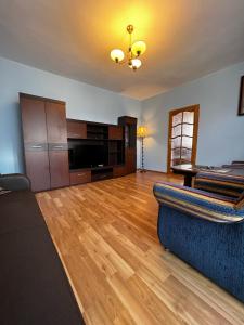 Apartament Rodzinny