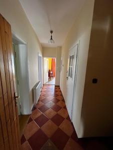 Apartament Rodzinny