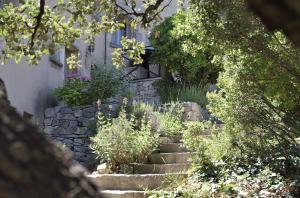 Villages vacances Les Garrigues de la Vallee des Baux : photos des chambres