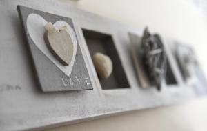 Villages vacances Les Garrigues de la Vallee des Baux : photos des chambres