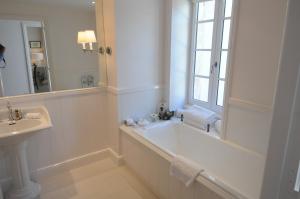 Hotels Villa Clarisse & Spa by Olivier Claire : photos des chambres