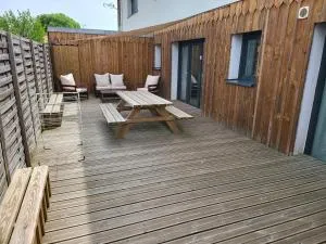 Le Patio La Teste - La Teste-de-Buch