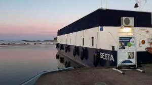 Hotellilaiva Sesta - Dragsfjärd