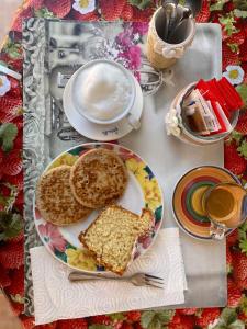 Tigrillo Bed&Breakfast img14