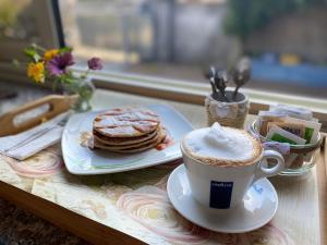 Tigrillo Bed&Breakfast img8