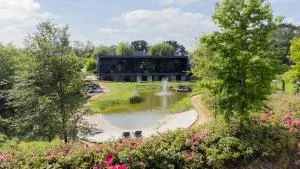 La Marquise luxe vakantiehuis - Soerendonk