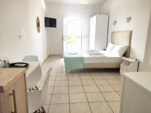 #1 Giorgos & Chara apartments - Nea Kydonia