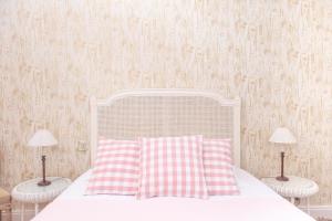 Hotels Chateau du Clair de Lune - Boutique Luxury Hotel : photos des chambres