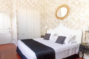 Hotels Chateau du Clair de Lune - Boutique Luxury Hotel : photos des chambres