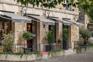 Hotels Naad Hotel Sarlat Centre Ville : photos des chambres