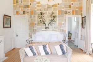 Hotels Chateau du Clair de Lune - Boutique Luxury Hotel : photos des chambres