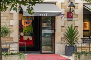 Hotels Naad Hotel Sarlat Centre Ville : photos des chambres