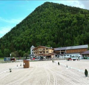Landhotel Strasserwirt