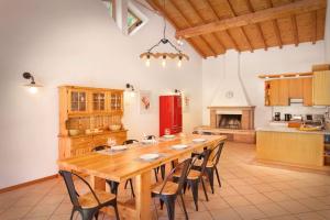 Casa del Bosco