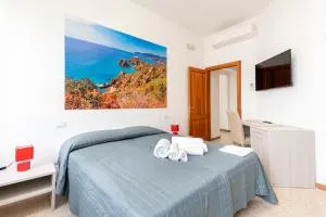 Hotel dei Tacchi - Seùlo