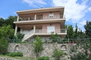 Angela House - Eleftheroúpolis