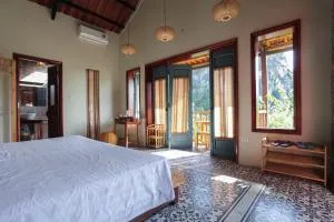 LittleTamCoc Boutique Villa Ninh Binh - Vũ Lâm