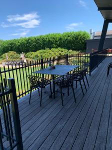 La Marquise luxe vakantiehuis