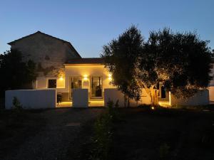 Appartamenti Podere San Sebastiano