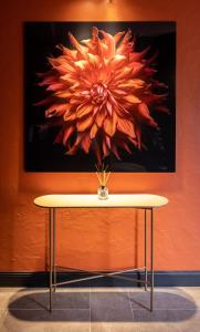 Hotels Naad Hotel Sarlat Centre Ville : photos des chambres