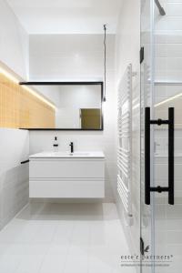 White Boat Studio Apartment GOLD