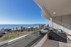 Apartment Angels Makarska