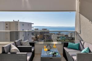 Apartment Angels Makarska 