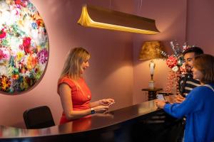 Hotels Naad Hotel Sarlat Centre Ville : photos des chambres