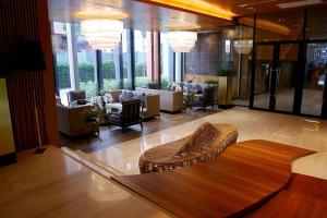 The Astra 2bedroom,close night bazaar and old city