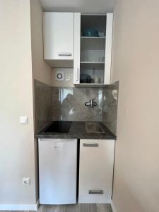 Apartment am Stadtbach by Aux Property