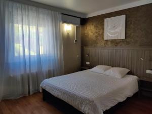 Hotels Hotel Influences La Bresse : photos des chambres