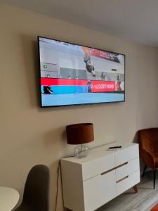 Apartment am Stadtbach by Aux Property