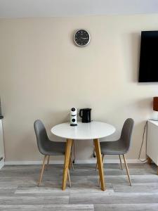 Apartment am Stadtbach by Aux Property