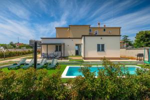 Villa Giorgina 