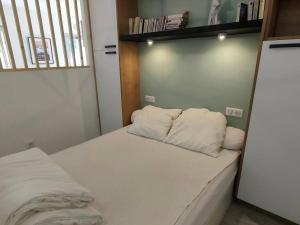 Appartement T1bis à Cauterets avec parking pour 4 personnes - FR-1-234-242