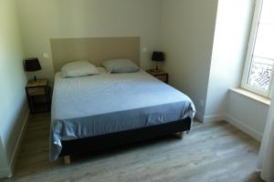 Appartements Chez Berni : photos des chambres