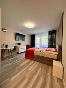 Apartment am Stadtbach by Aux Property