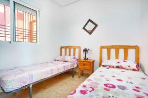Espanhouse Asif 2 Bedrooms Best View Apartment