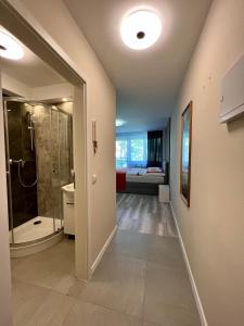 Apartment am Stadtbach by Aux Property