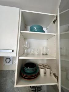 Apartment am Stadtbach by Aux Property