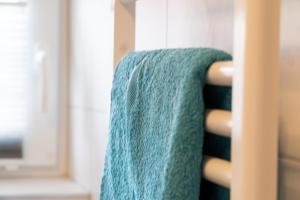 Ferienwohnung Magdalena - Fritz Apartments