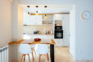 Alpine Luxury Apartment Arinis